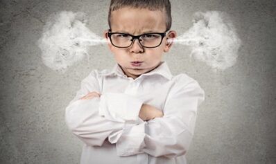 sinir sisteminden parazit varlığının belirtileri