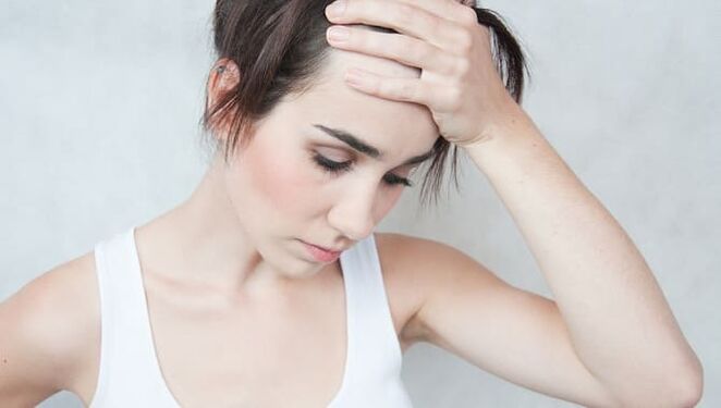 parazitlere bağlı anemi