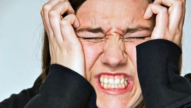 parazitlere bağlı zihinsel bozukluklar